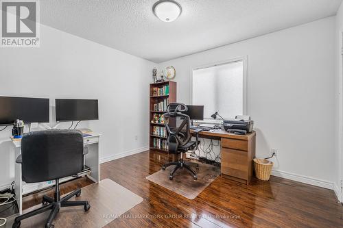 240 Borealis Avenue, Aurora, ON - Indoor Photo Showing Office