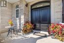 240 Borealis Avenue, Aurora, ON  - Outdoor 