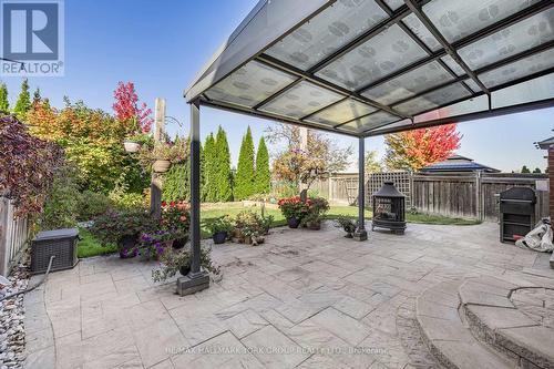 240 Borealis Avenue, Aurora, ON - Outdoor