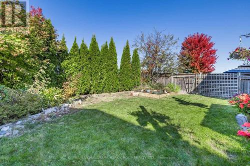 240 Borealis Avenue, Aurora, ON - Outdoor