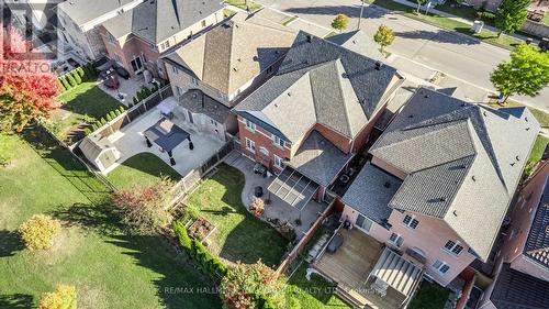 240 Borealis Avenue, Aurora, ON - Outdoor