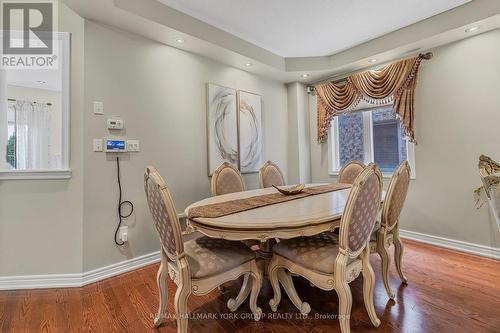 240 Borealis Avenue, Aurora, ON - Indoor Photo Showing Dining Room