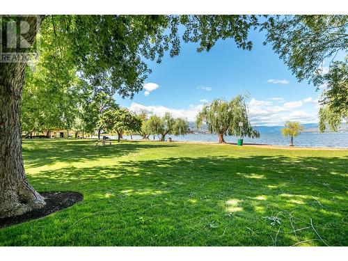 3630 Mission Springs Drive Unit# 108, Kelowna, BC - Outdoor With View