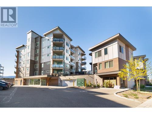 3630 Mission Springs Drive Unit# 108, Kelowna, BC - Outdoor With Facade