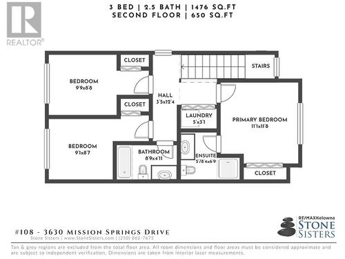 3630 Mission Springs Drive Unit# 108, Kelowna, BC - Other