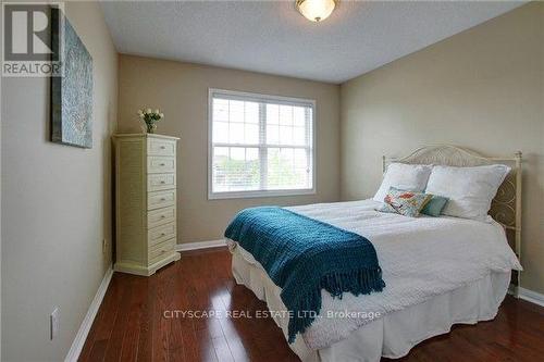 3847 Swiftdale Drive, Mississauga, ON - Indoor Photo Showing Bedroom