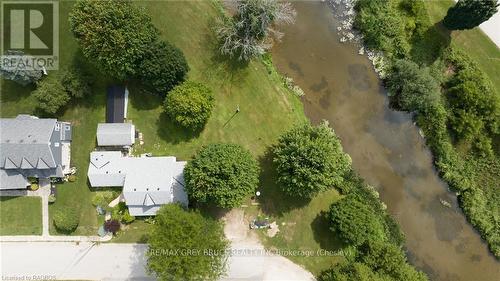 57 Maria Street, Arran-Elderslie (Arran Elderslie), ON - Outdoor With View