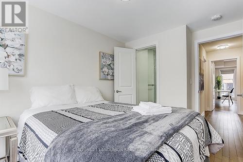 5 Ingersoll Lane, Richmond Hill, ON - Indoor Photo Showing Bedroom