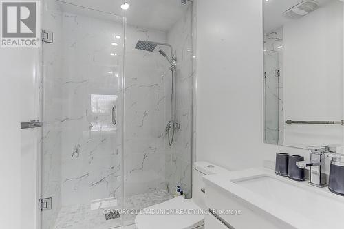 5 Ingersoll Lane, Richmond Hill, ON - Indoor Photo Showing Bathroom