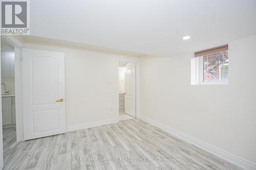 35 Hogan Manor Drive, Brampton, ON - Indoor Photo Showing Other Room