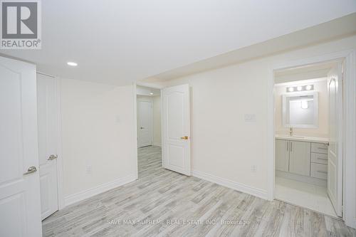 35 Hogan Manor Drive, Brampton, ON - Indoor Photo Showing Other Room