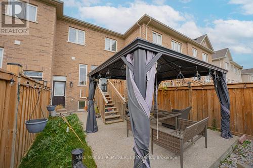 35 Hogan Manor Drive, Brampton, ON - Outdoor With Exterior