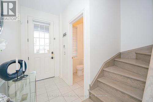 35 Hogan Manor Drive, Brampton, ON - Indoor Photo Showing Other Room