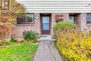 105 - 180 Mississauga Valley Boulevard, Mississauga, ON  - Outdoor 