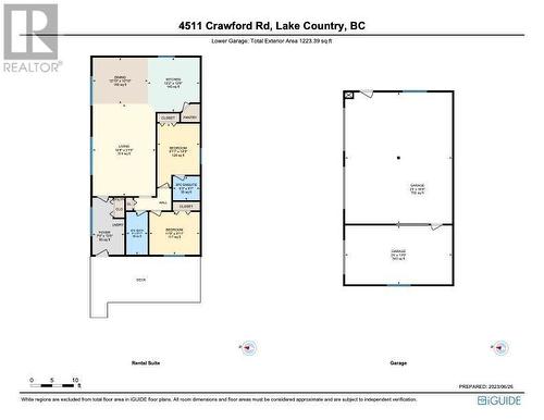 4511 Crawford Road, Lake Country, BC - Other