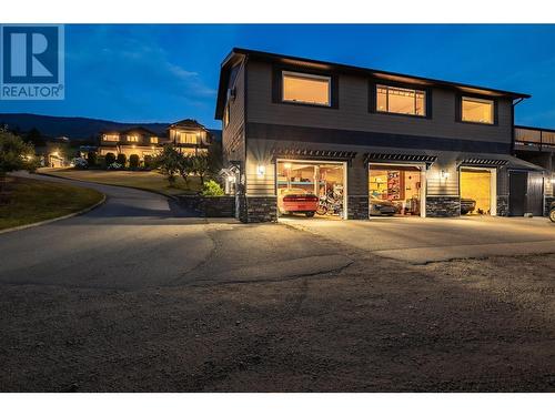 4511 Crawford Road, Lake Country, BC - Outdoor