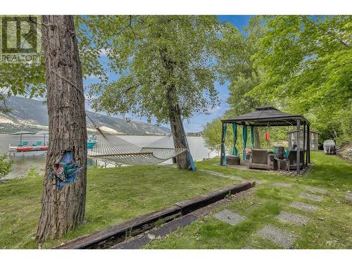 4511 Crawford Road, Lake Country, BC - Outdoor