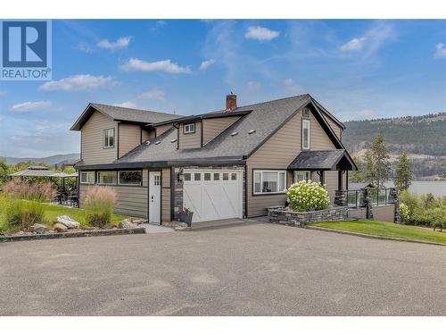 4511 Crawford Road, Lake Country, BC - Outdoor