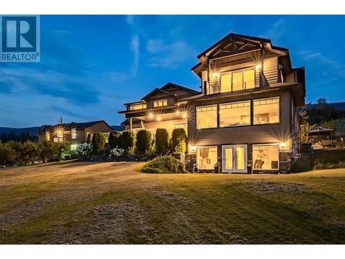 4511 Crawford Road, Lake Country, BC - Outdoor