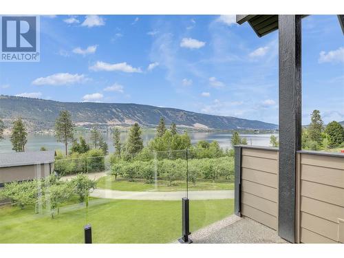 4511 Crawford Road, Lake Country, BC - Outdoor With View