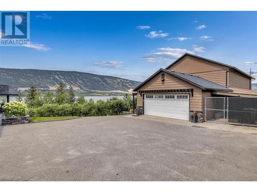 4511 Crawford Road, Lake Country, BC - Outdoor