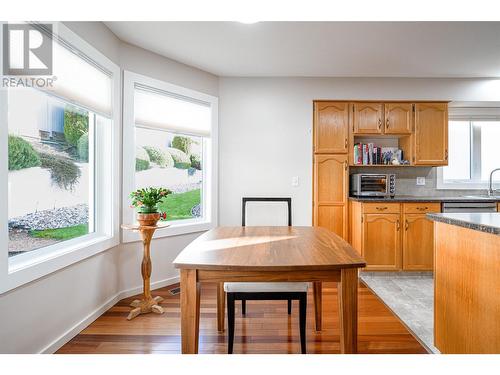 1220 25 Avenue Unit# 55, Vernon, BC - Indoor