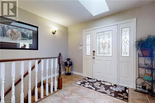 1839 Parkhurst Avenue, London, ON - Indoor Photo Showing Other Room