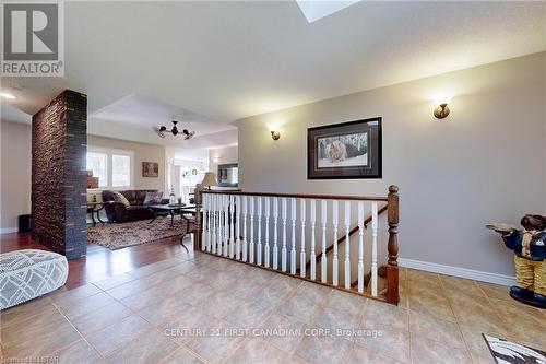 1839 Parkhurst Avenue, London, ON - Indoor Photo Showing Other Room