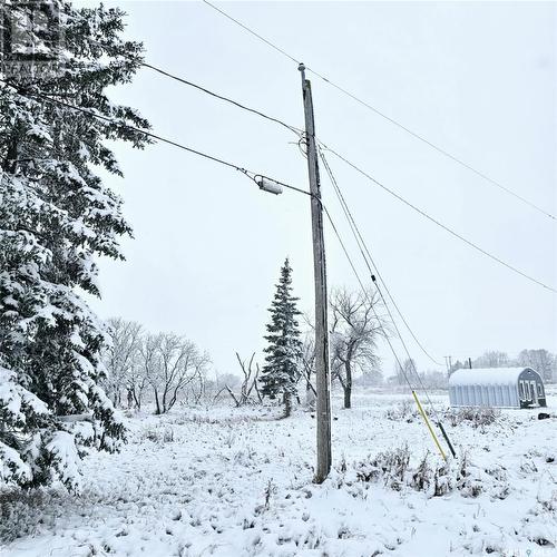 1 Beck Street, Dubuc, SK - Outdoor With View