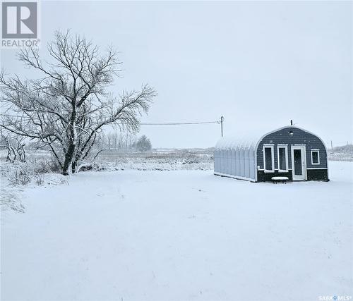 1 Beck Street, Dubuc, SK - Outdoor