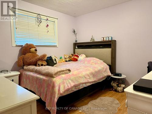 560 Fay Crescent, Timmins, ON - Indoor Photo Showing Bedroom