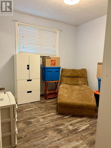 560 Fay Crescent, Timmins, ON - Indoor Photo Showing Bedroom