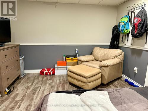 560 Fay Crescent, Timmins, ON - Indoor Photo Showing Other Room