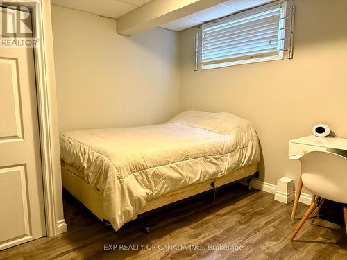 560 Fay Crescent, Timmins, ON - Indoor Photo Showing Bedroom