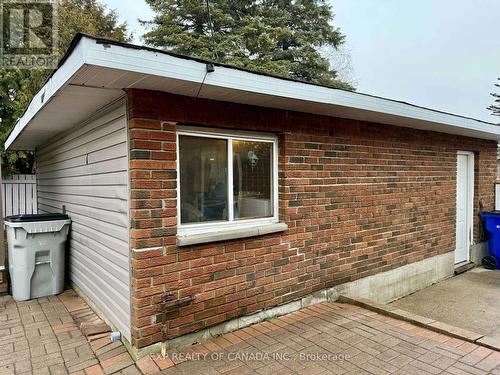 560 Fay Crescent, Timmins, ON - Outdoor With Exterior