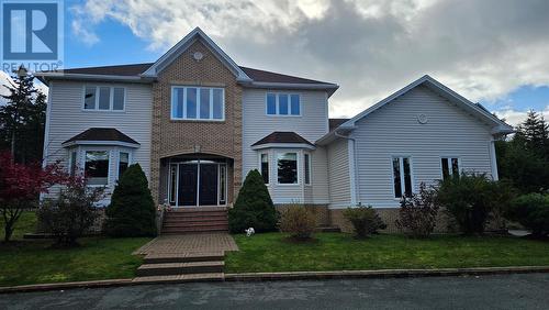 192 Buckingham Drive, Paradise, NL - Outdoor With Facade