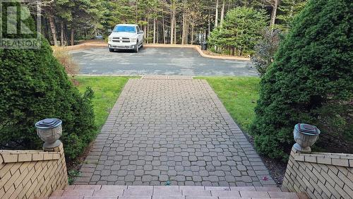 192 Buckingham Drive, Paradise, NL - Outdoor