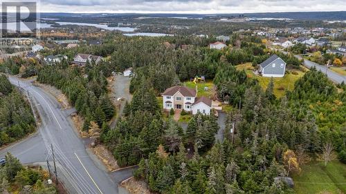 192 Buckingham Drive, Paradise, NL - Outdoor With View