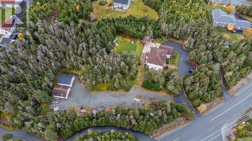 192 Buckingham Drive, Paradise, NL - Outdoor With View