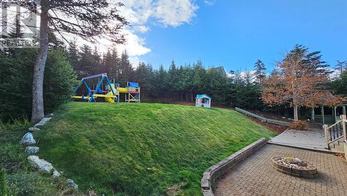 192 Buckingham Drive, Paradise, NL - Outdoor With Backyard