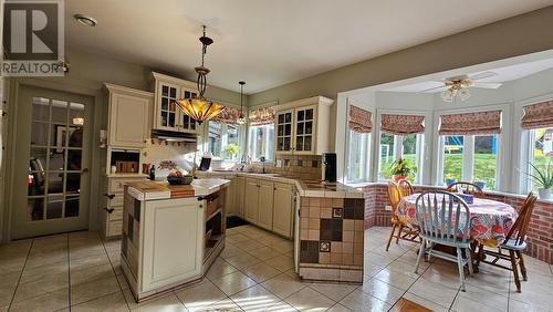 192 Buckingham Drive, Paradise, NL - Indoor Photo Showing Dining Room