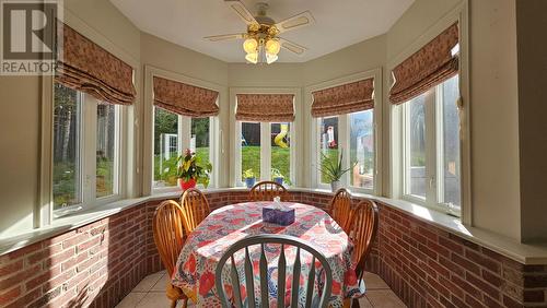 192 Buckingham Drive, Paradise, NL - Indoor Photo Showing Dining Room