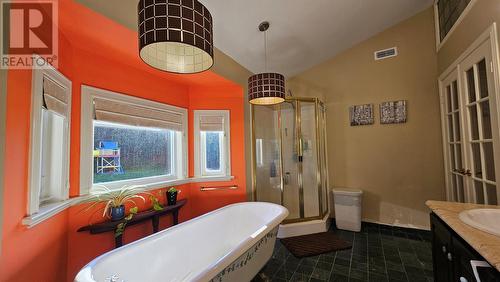 192 Buckingham Drive, Paradise, NL - Indoor Photo Showing Bathroom