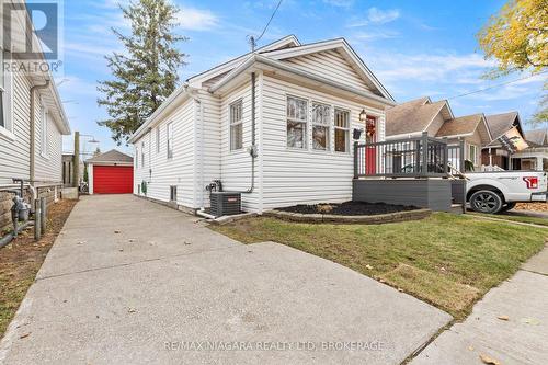 13 Linden Street, St. Catharines (451 - Downtown), ON - Outdoor