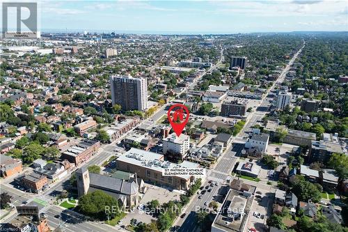 21 East Avenue S, Hamilton (Landsdale), ON - Outdoor With View