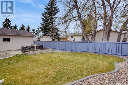 18 Bligh Bay, Regina, SK - Outdoor