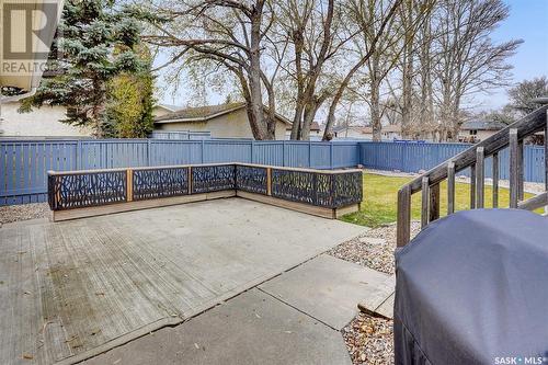 18 Bligh Bay, Regina, SK - Outdoor