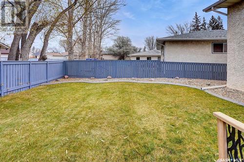 18 Bligh Bay, Regina, SK - Outdoor