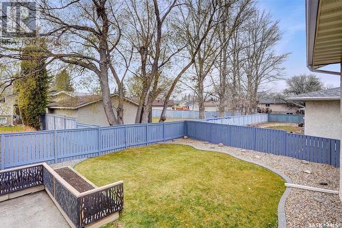 18 Bligh Bay, Regina, SK - Outdoor