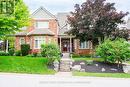 6309 Pinestone Road, Niagara Falls (206 - Stamford), ON  - Outdoor With Facade 